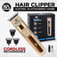 Electric Hair Trimmer - Zambeel