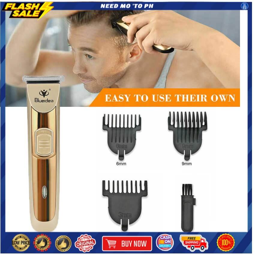 Electric Hair Trimmer - Zambeel