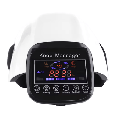 Electric Heating Knee Massager - Zambeel