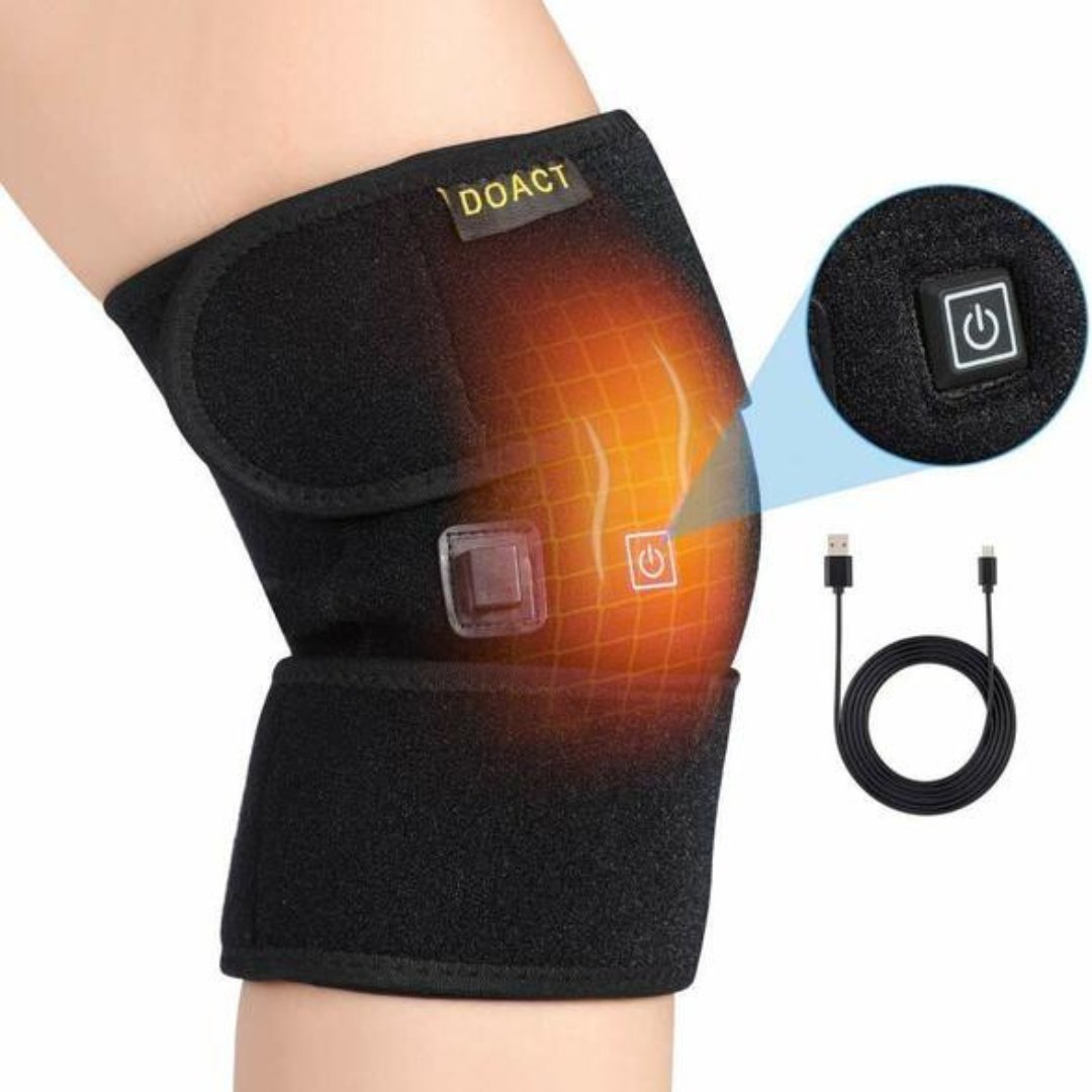 Electric Heating Knee Pad - Zambeel