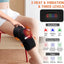 Electric Heating Knee Pad - Zambeel