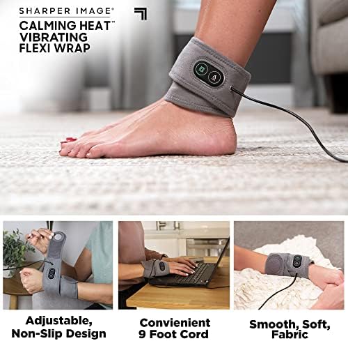 Electric Heating Pad Wrap - Zambeel