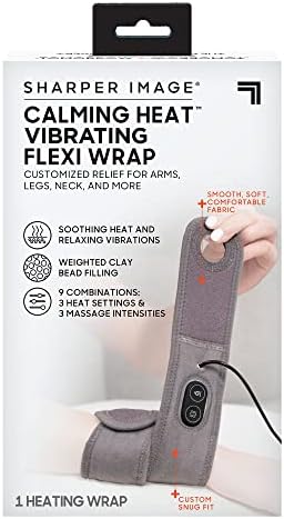 Electric Heating Pad Wrap - Zambeel