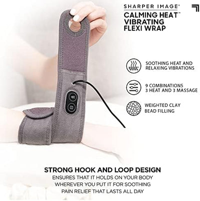 Electric Heating Pad Wrap - Zambeel