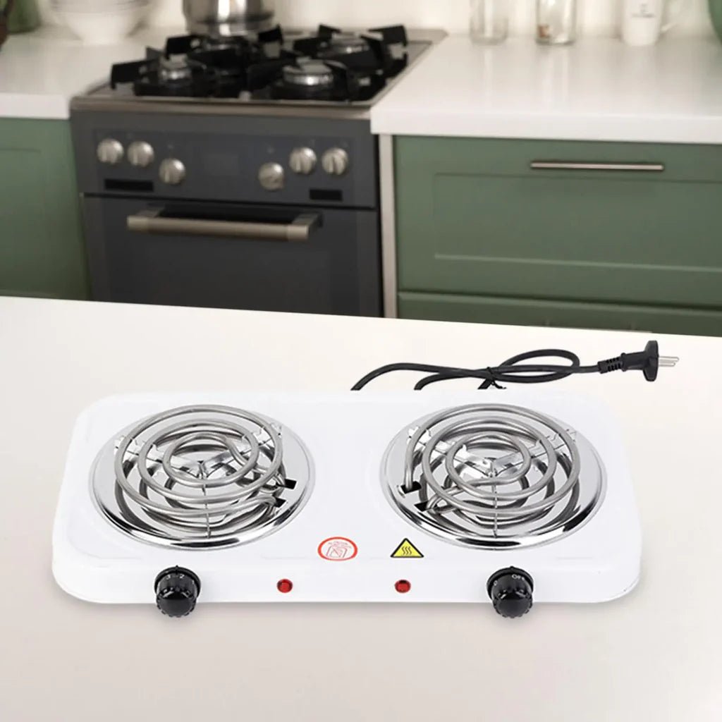 Electric Hot Plate Stove - Zambeel