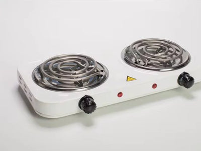 Electric Hot Plate Stove - Zambeel