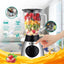 Electric Juice Blender & Grinder - Zambeel