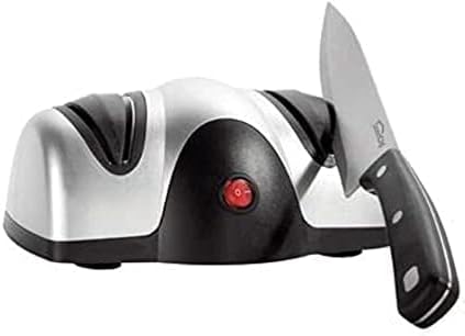 Electric Knife Sharpener - Zambeel