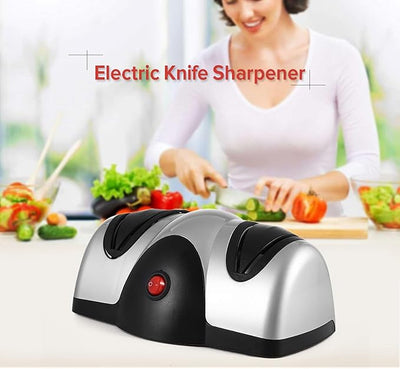 Electric Knife Sharpener - Zambeel