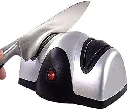 Electric Knife Sharpener - Zambeel