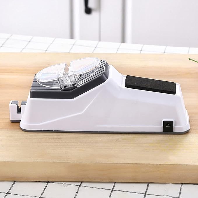 Electric Knife Sharpener - Zambeel