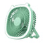 Electric Light Fan - Zambeel