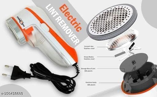 Electric Lint Remover - Zambeel