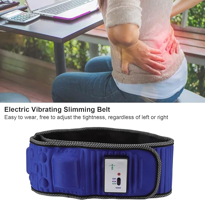 Electric Massage Belt - Zambeel