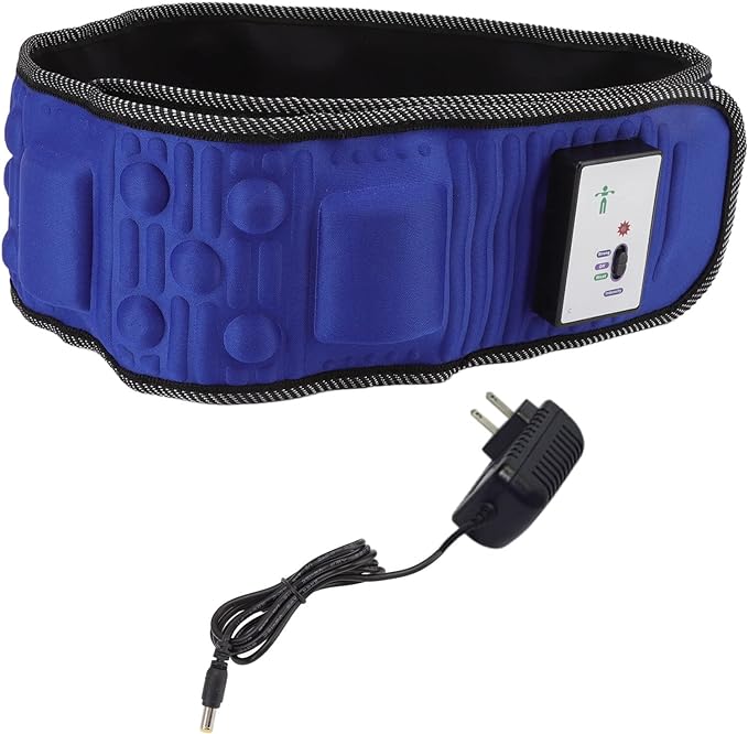 Electric Massage Belt - Zambeel