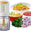 Electric Mini Meat Grinder - Zambeel