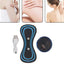 Electric Mini Neck Massager - Zambeel