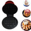 Electric Mini Waffle Maker - Zambeel