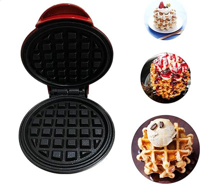 Electric Mini Waffle Maker - Zambeel