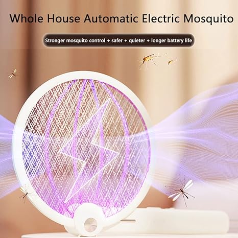 Electric Mosquito Zapper - Zambeel