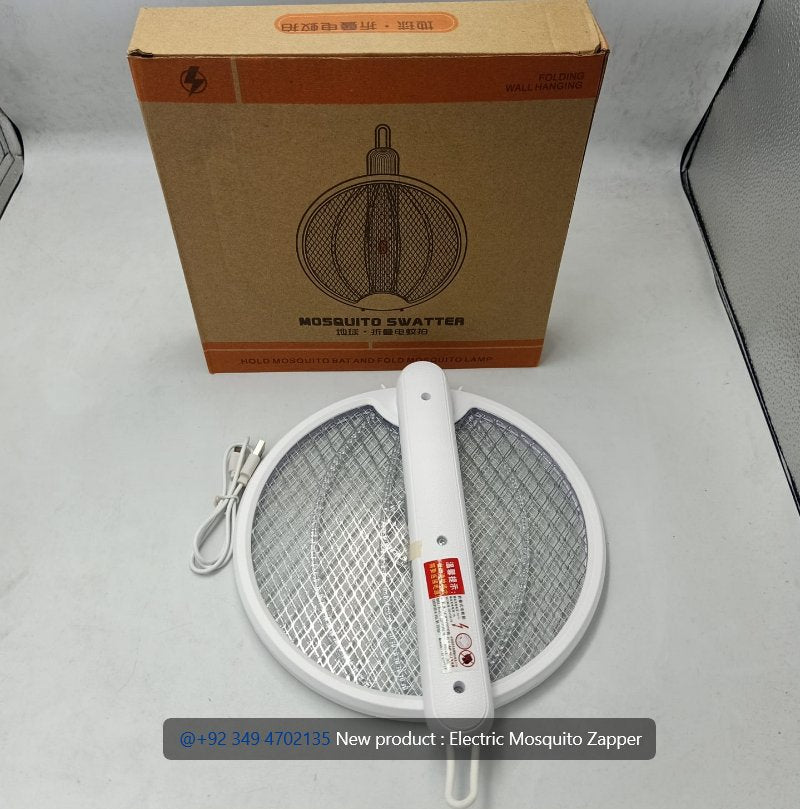 Electric Mosquito Zapper - Zambeel