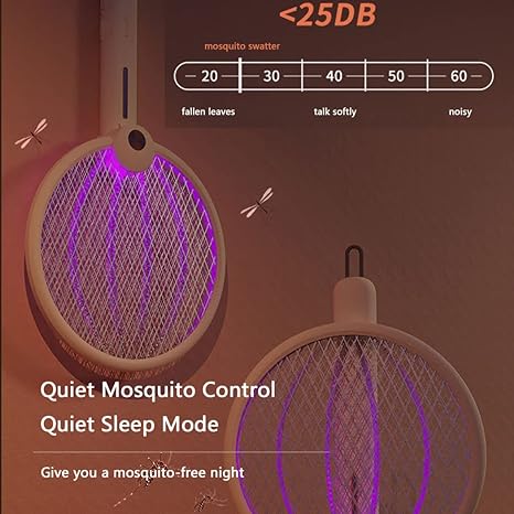 Electric Mosquito Zapper - Zambeel