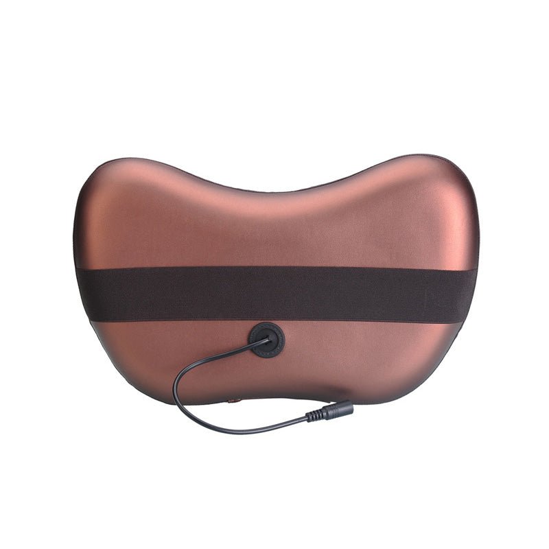 Electric Neck and Body Massage Pillow - Zambeel