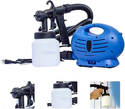 Electric Paint Sprayer - Zambeel