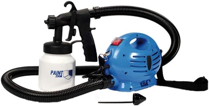 Electric Paint Sprayer - Zambeel