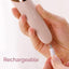 Electric Pedicure Foot File Callus Remover - Zambeel