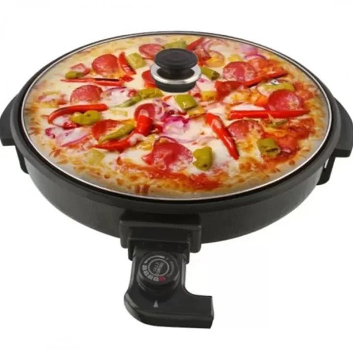 Electric Pizza Pan - Zambeel