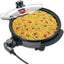 Electric Pizza Pan - Zambeel