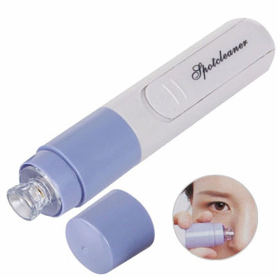 Electric Pore Cleanser Facial Massager - Zambeel