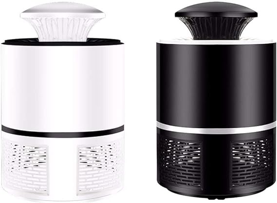 Electric Portable Insect Killer Lamp - Zambeel