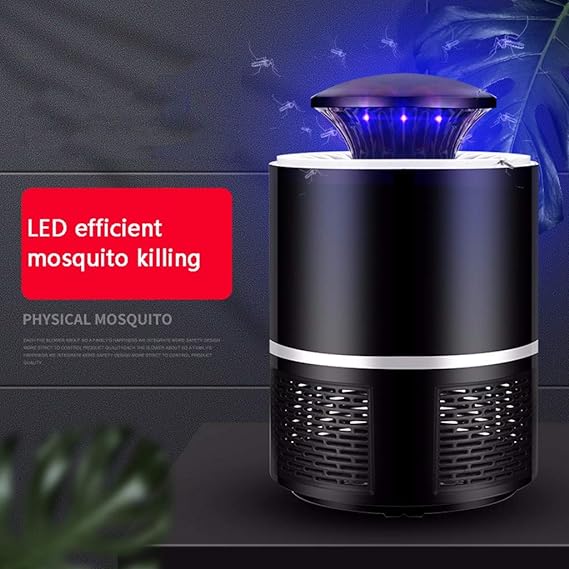 Electric Portable Insect Killer Lamp - Zambeel