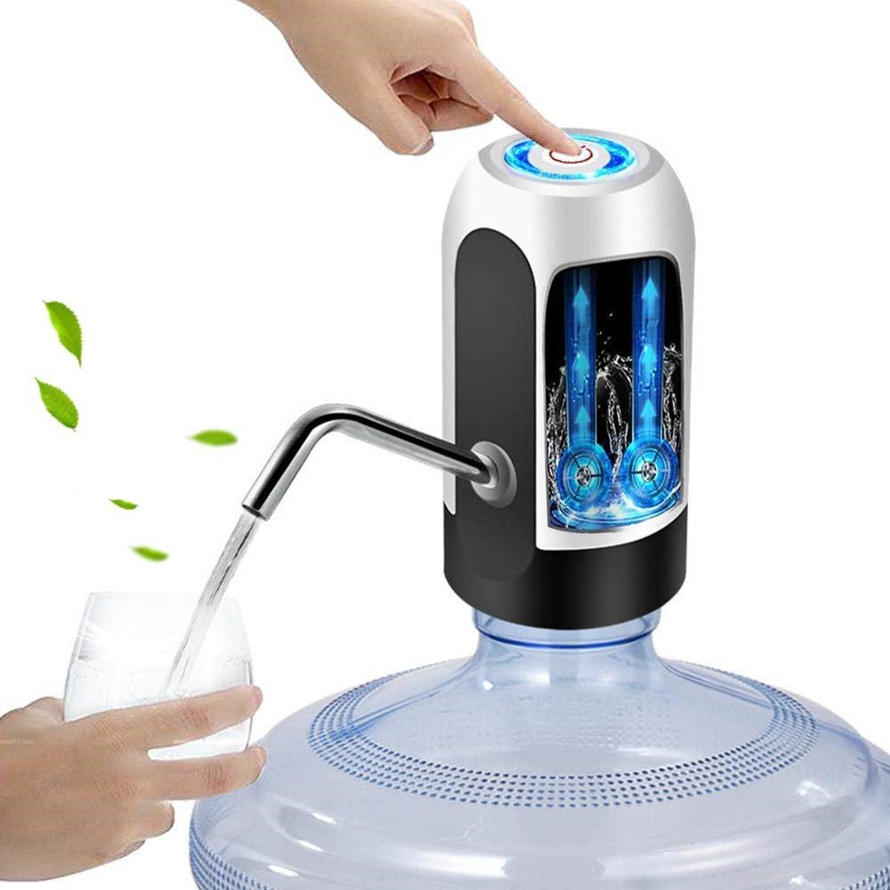 Electric Portable Water Dispenser Pump - Zambeel