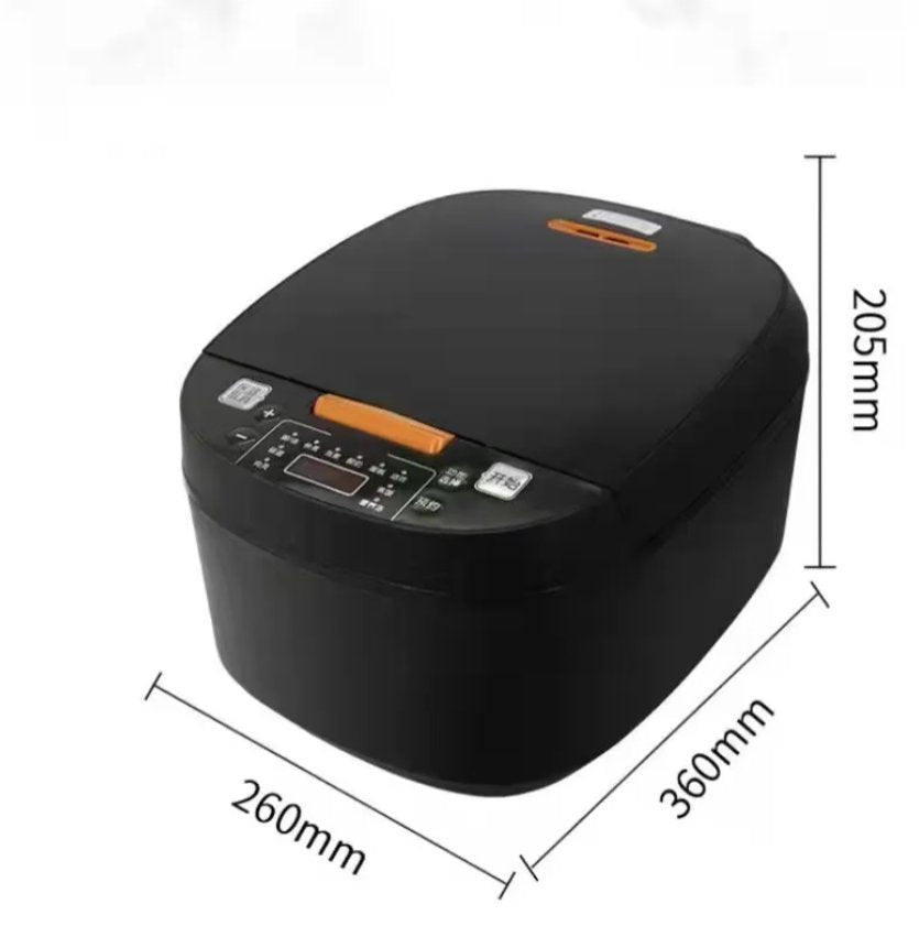 Electric Rice Maker - Zambeel