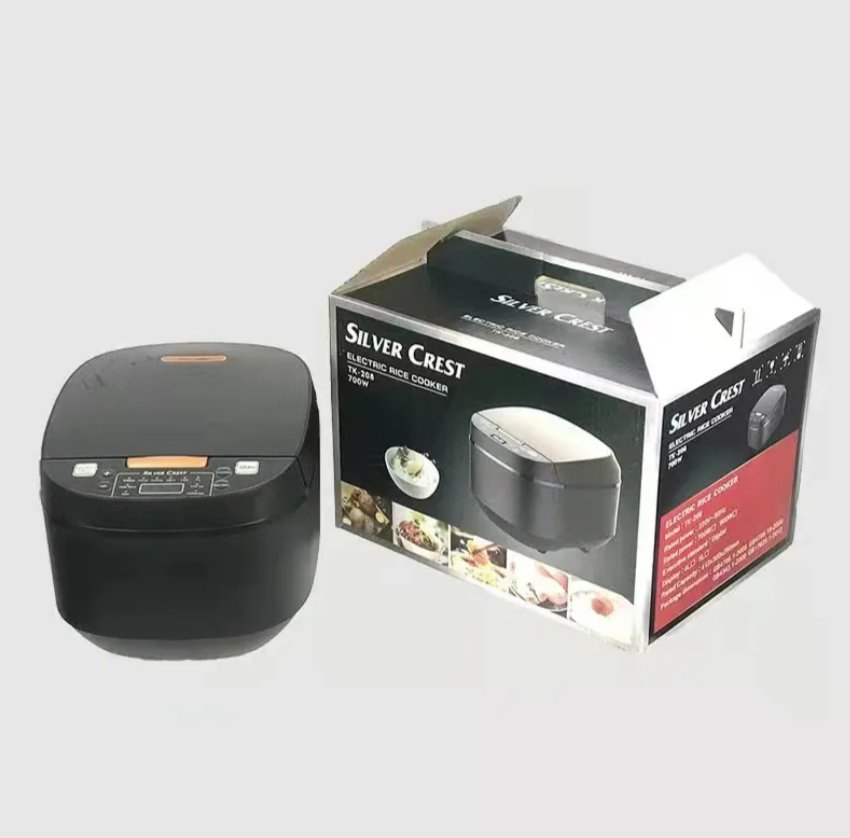 Electric Rice Maker - Zambeel