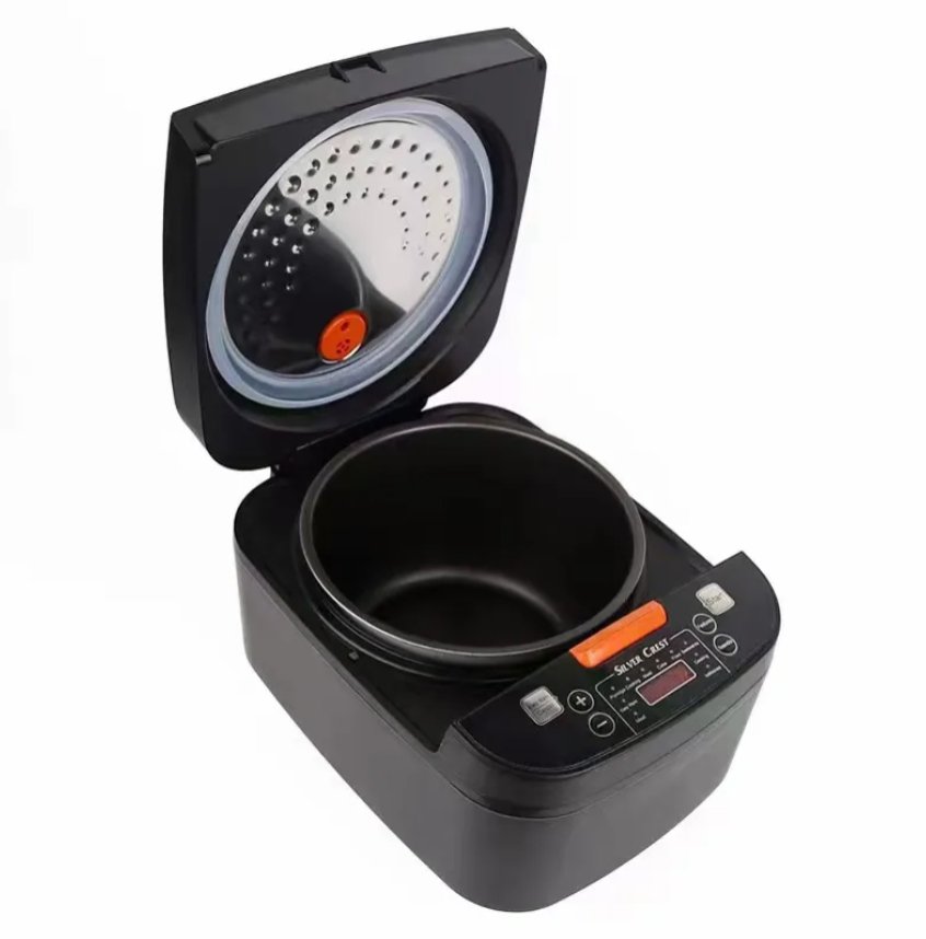 Electric Rice Maker - Zambeel