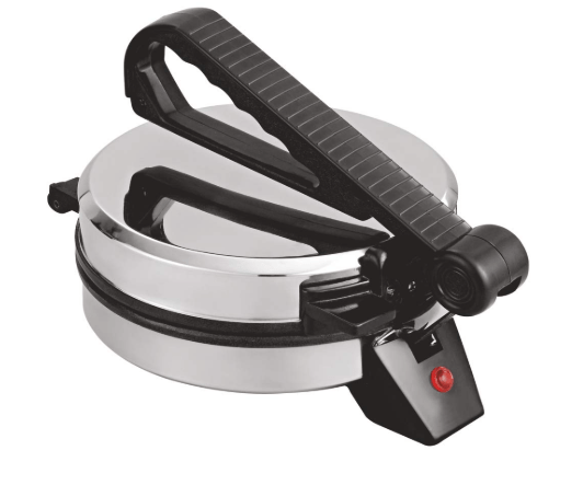 Electric Roti Maker - Zambeel