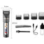 Electric Salon Hair Clipper - Zambeel