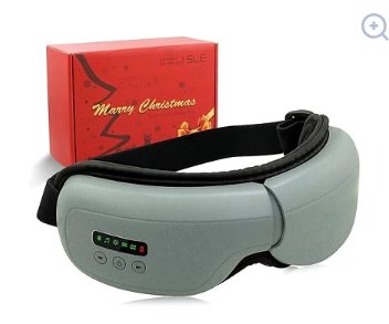 Electric Smart Eye Massager - Zambeel