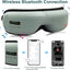 Electric Smart Eye Massager - Zambeel