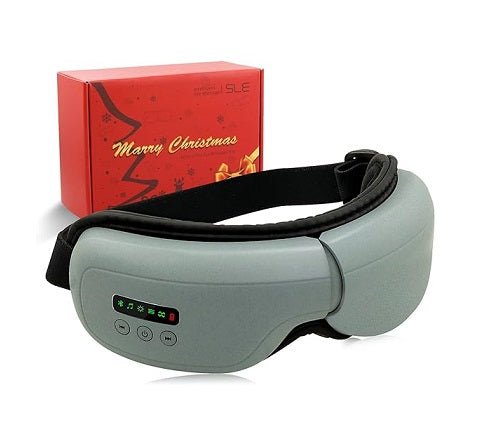 Electric Smart Eye Massager - Zambeel