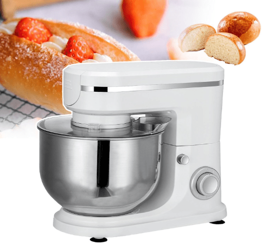 Electric Stand Mixer - Zambeel