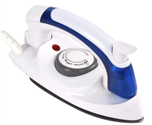 Electric Steam Iron - Zambeel