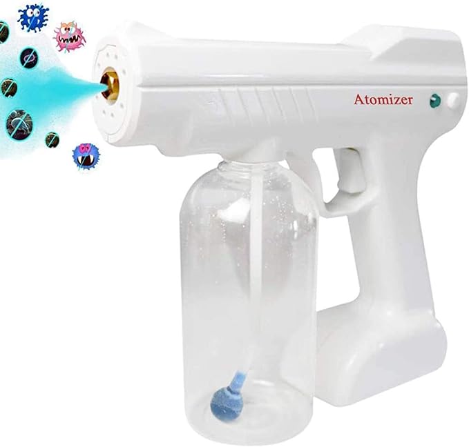 Electric Steam Spray Gun - Zambeel