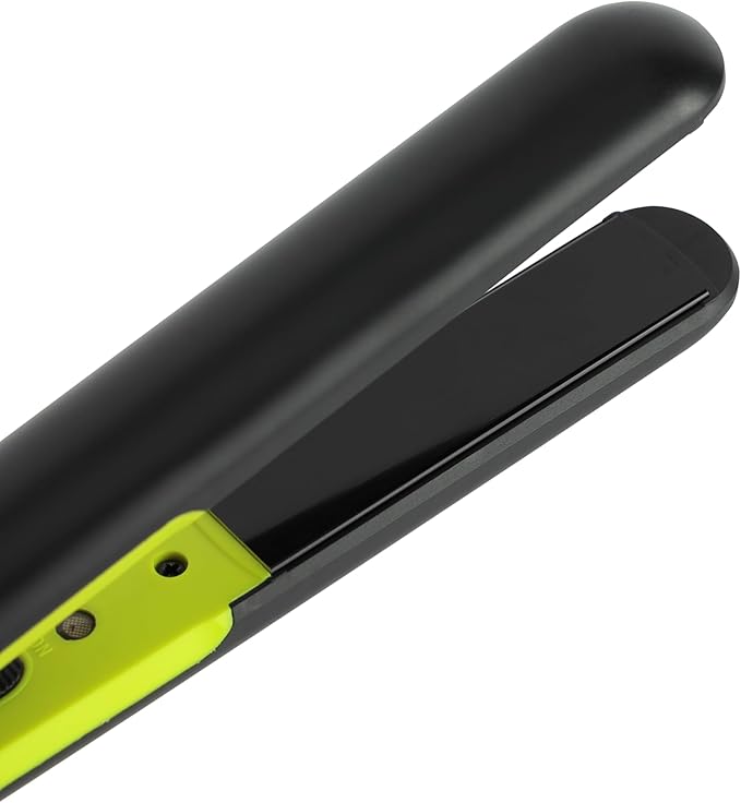 Electric Straightener For Hairs - Zambeel