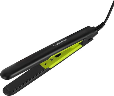 Electric Straightener For Hairs - Zambeel