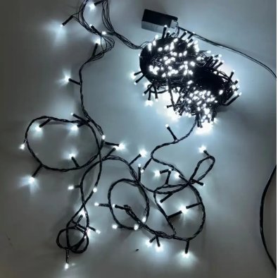 Electric String Light - Zambeel